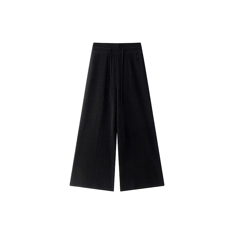 YANGZHIDAO Casual Pants Women's-1