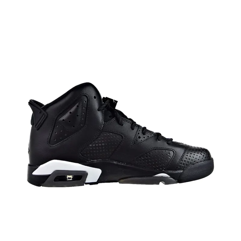 Jordan 6 Retro Black GS-1