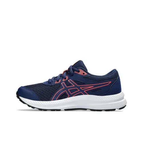 Asics Gel-Contend 8 Kids' Running Shoes Grade School