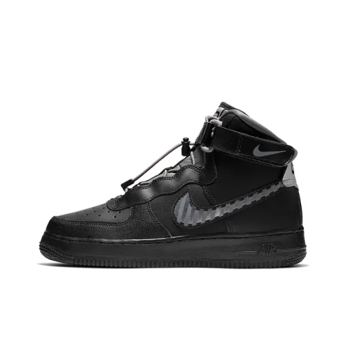 Nike Air Force 1 High LV8 HZ GS