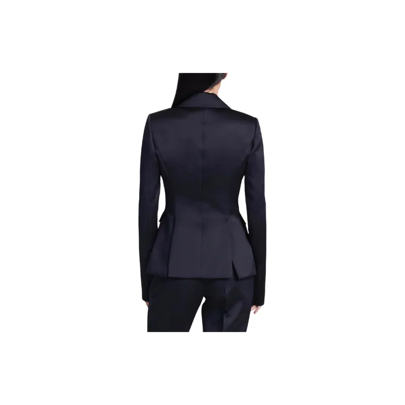 ALTUZARRA Fenice Single-breasted Blazer-2