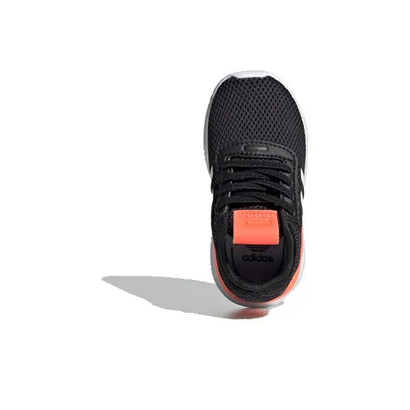 Adidas U Path X Signal Coral TD-4