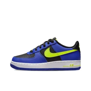 Nike Air Force 1 LV8 GS 'Racer Blue Volt'