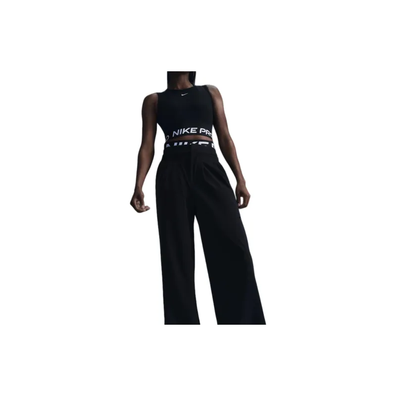 Nike Bliss Women's Dri FIT Trousers-3