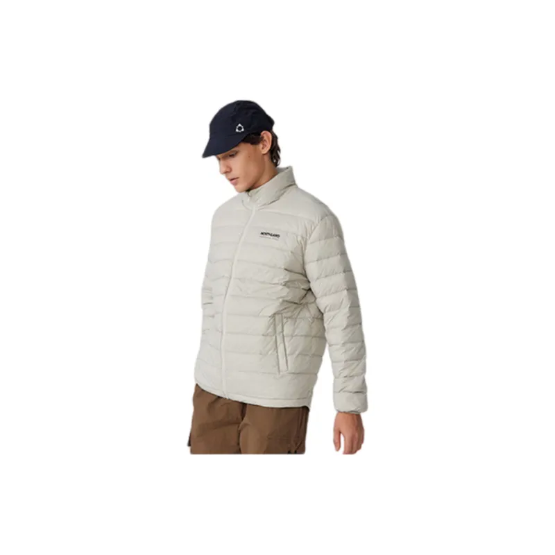 NORTHLAND PROFESSIONAL Water Resistant Windproof Wear Resistant Warm Windbreaker Jacket Men's-5