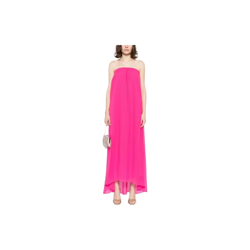 Sachin & Babi Delfina Strapless Maxi Dress-1