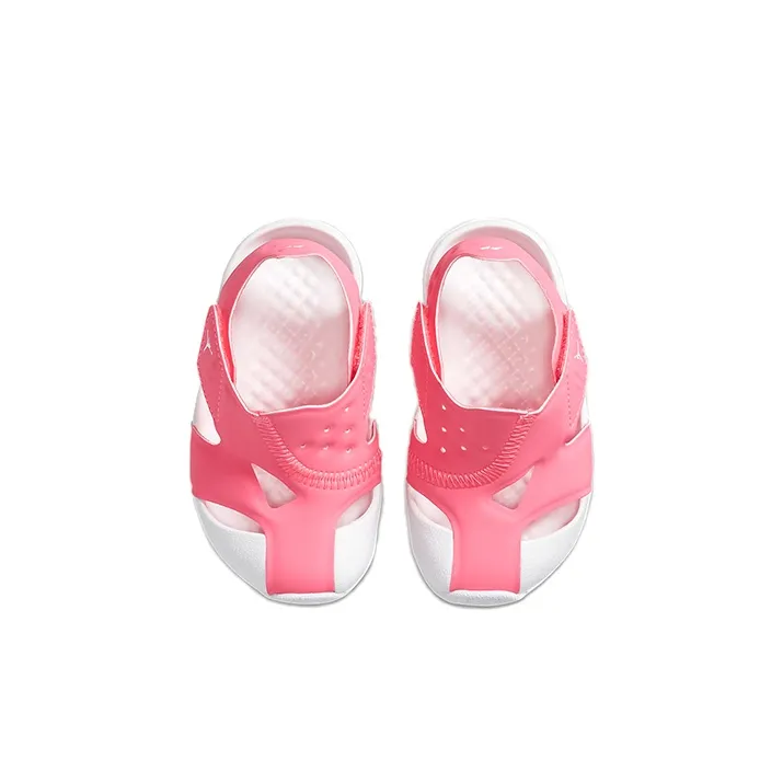 Jordan Flare Toddler Shoes Baby-3