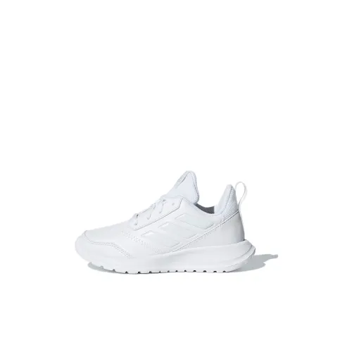 Adidas Altarun Abrasion Resistant Low Top Kids' Running Shoes Children Aged 3 7 Years Old