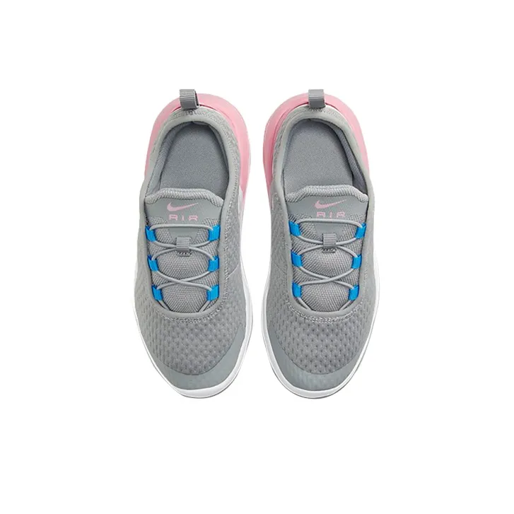 Nike Air Max Motion 2 Light Smoke Grey PS-4