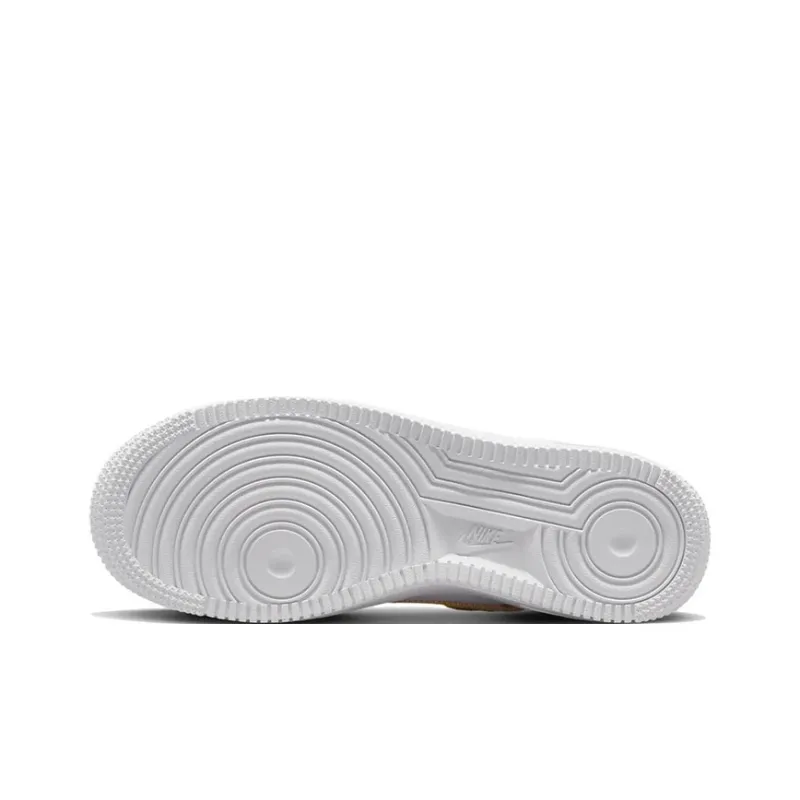 Nike Air Force 1 LV8 'Player One - Laser Orange' GS-6