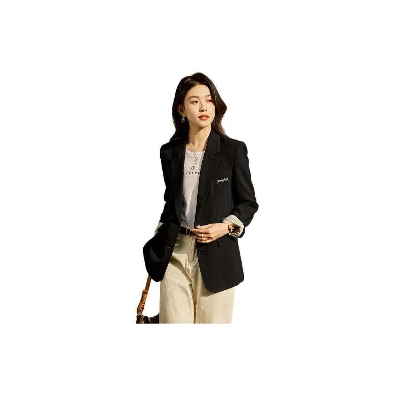 Yi Mengyuan Business Suit Women's-4