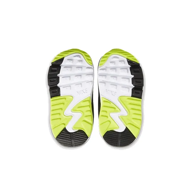 Nike Air Max 90 OG Volt 2020 TD-4