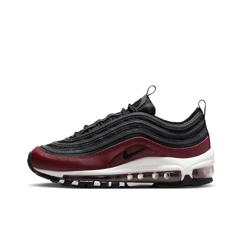 Nike Air Max 97 Team Red Anthracite GS-0