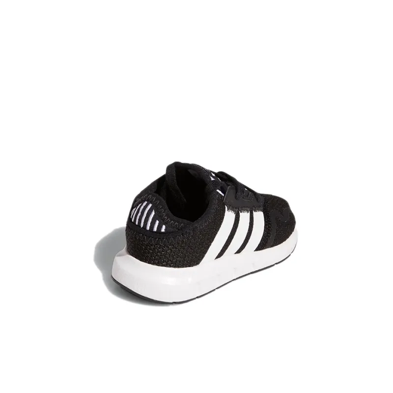 Adidas Originals Swift Run X Breathable Low Top Toddler Shoes Infant And Toddler-3