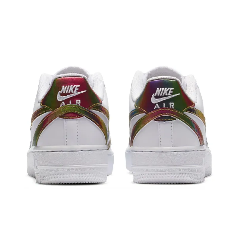 Nike Air Force 1 LV8 2 'Misplaced Swooshes GS-4