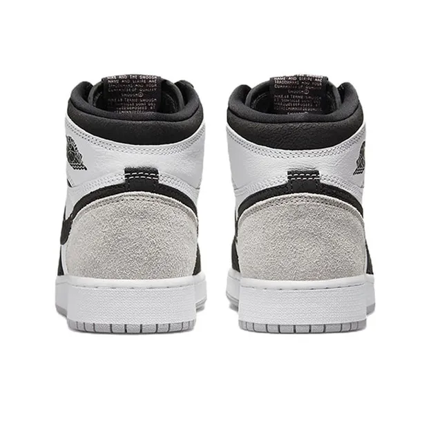 Jordan 1 Retro High OG GS Stage Haze-4