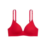 Vintage Red