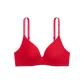 Vintage Red