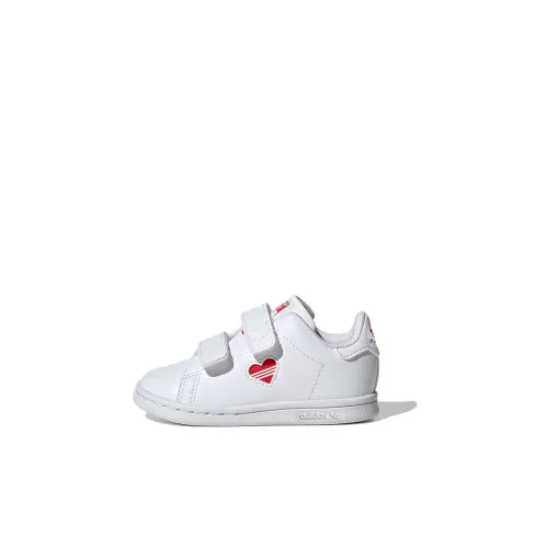 Adidas Stan Smith Valentine's Day Infant