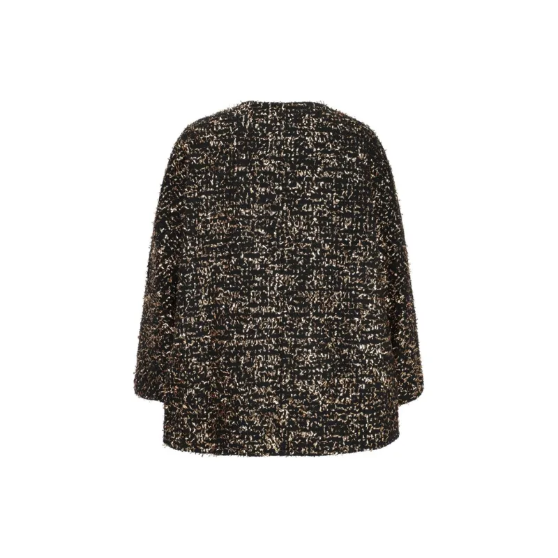 Gianluca Capannolo Giacca Kim Jacket-1