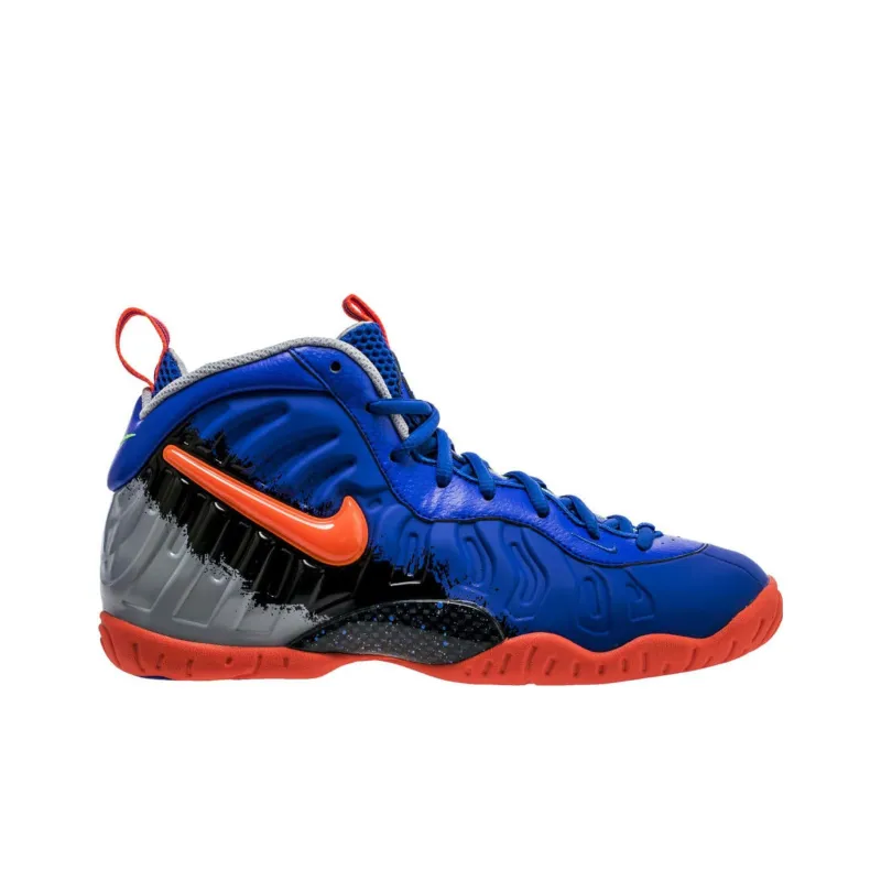 Nike Air Foamposite Pro NERF GS-1
