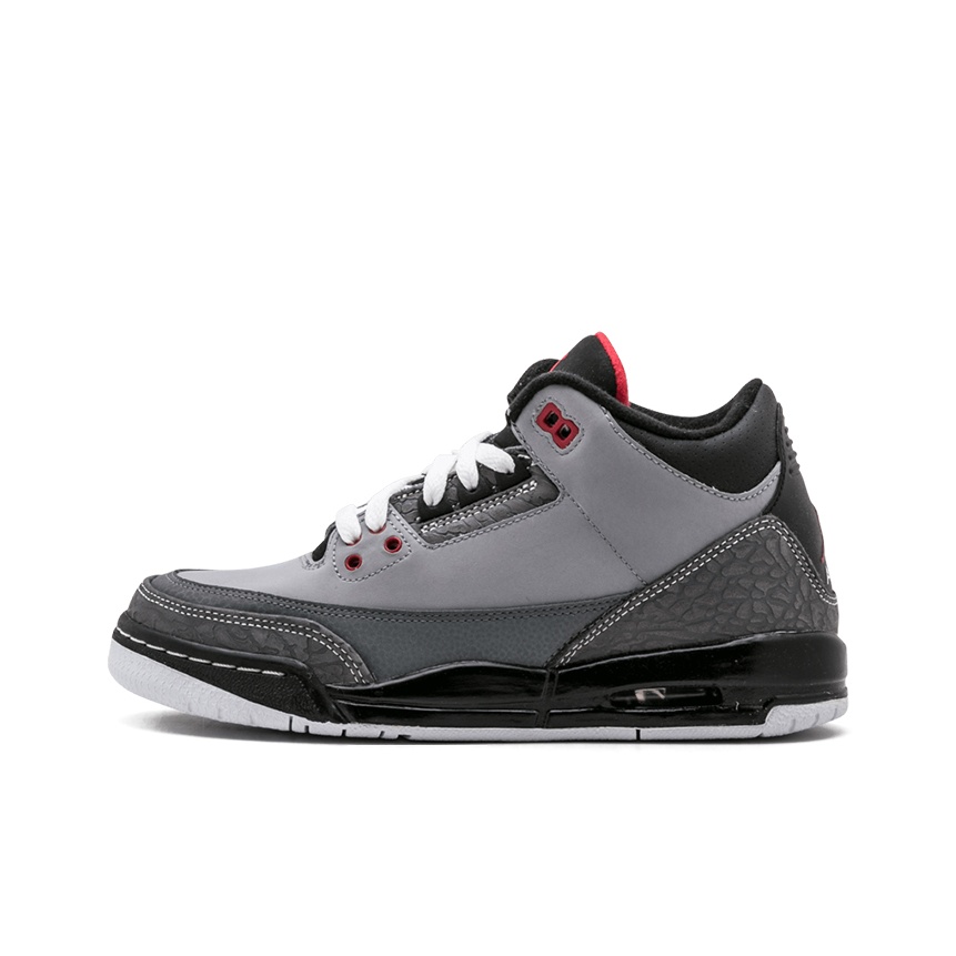 Jordan Son of Mars Low Cement GS POIZON