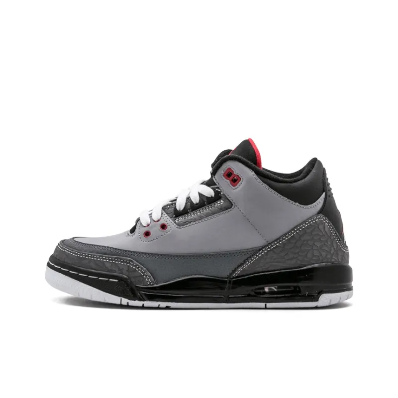 Jordan Son Of Mars Low Cement GS-0