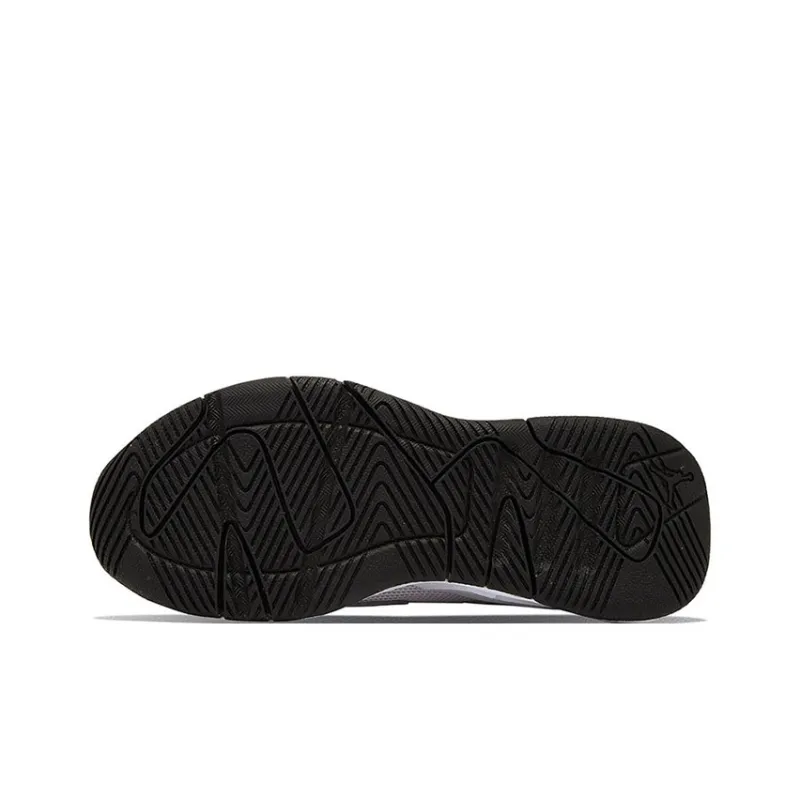Air Jordan Air Cadence 'White Grey' GS-5