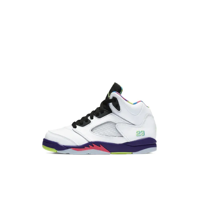 Jordan 5 Retro Alternate Bel-Air PS-0
