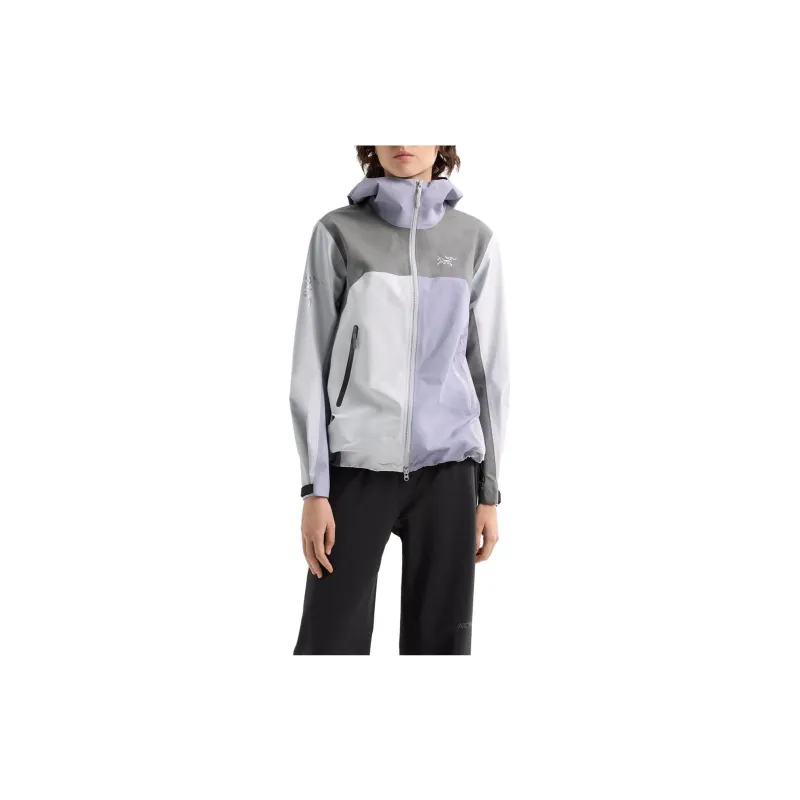 Arc'teryx X Beams Women's Beta Jacket Tranquil-1