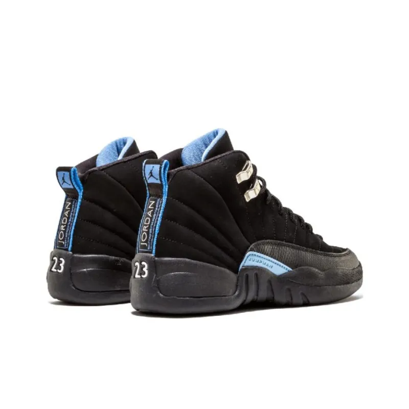 Jordan 12 Retro Nubuck GS-3