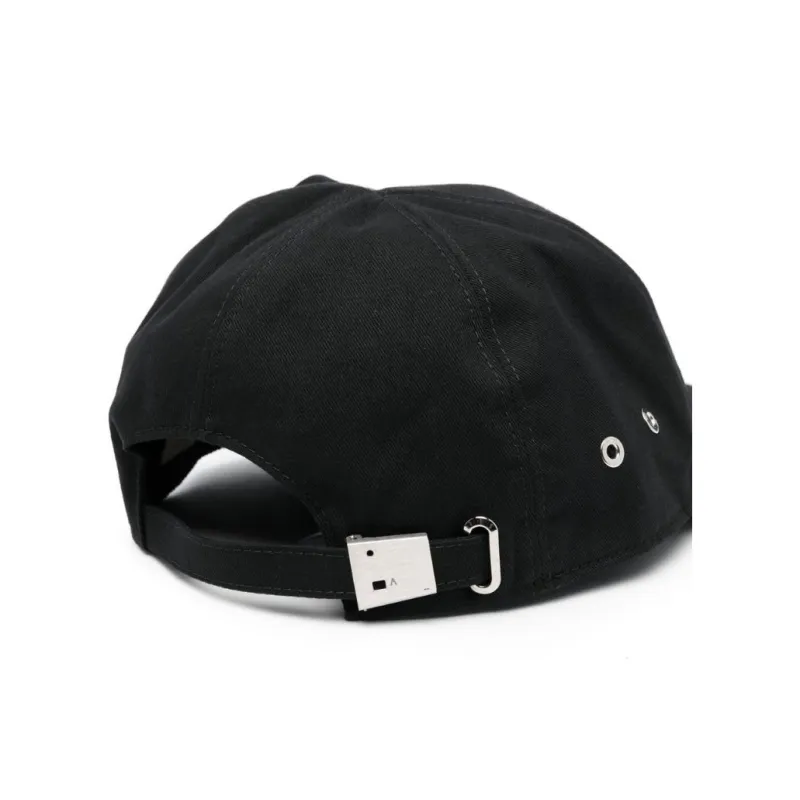 1017 ALYX 9SM Logo Embroidery Baseball Cap-5