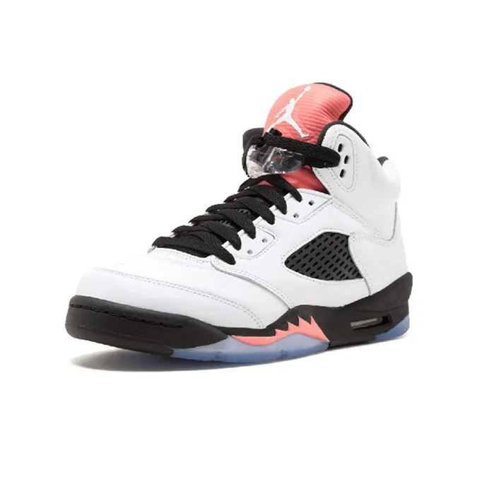 Jordan 5 Retro Sunblush GS-1