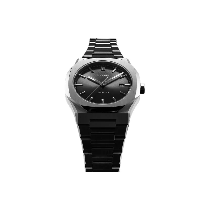 D1 MILANO Automatic 41.5mm-3