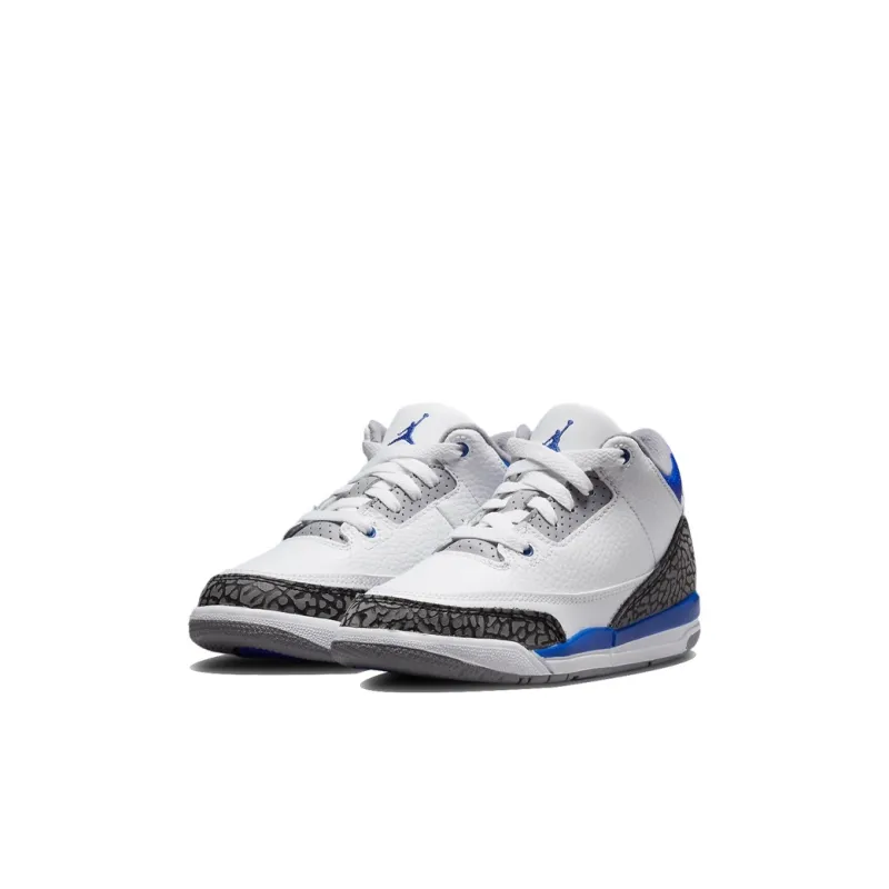 Jordan 3 Retro Racer Blue PS-2
