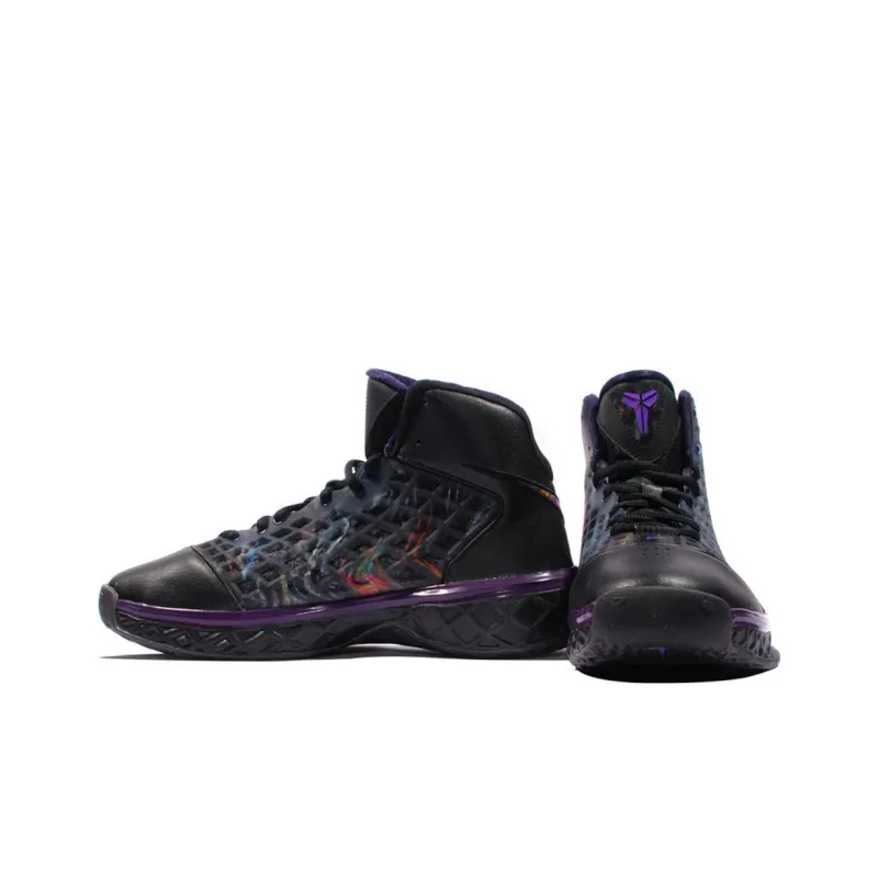 Nike Kobe 3 Prelude Misery GS-1