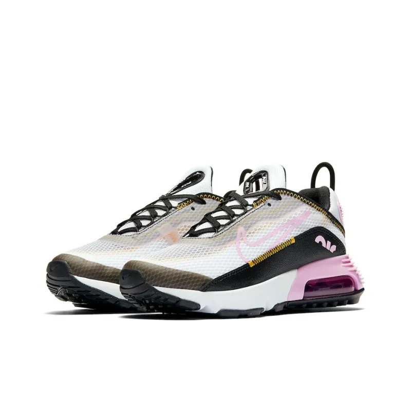 Nike Air Max 2090 White Light Arctic Pink GS-1