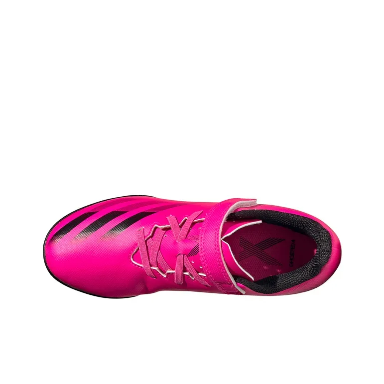 adidas X Ghosted.4 Hook & Loop TF J 'Superspectral Pack'-4