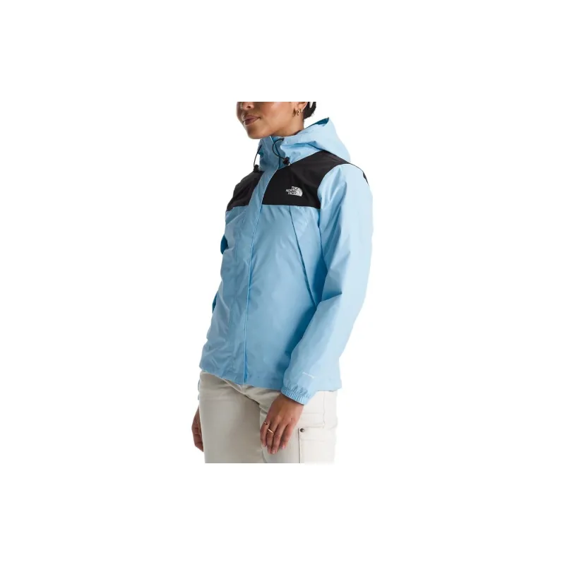 THE NORTH FACE Antora Jackets Coats Women's Blue-3