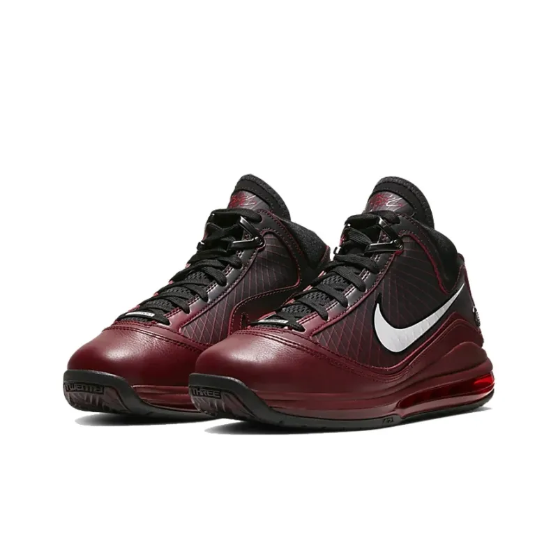 Nike Air Max LeBron 7 Retro 'Christmas' GS-2