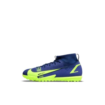 Nike Mercurial Superfly 8 Kids' Soccer Shoes Kids