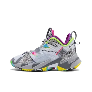 Jordan Why Not Zer0.3 Zer0 Noise GS
