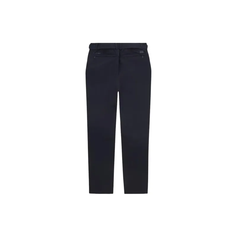 THE NORTH FACE x SIGMA Schoeller PU WAPPEN Casual Pants Men's Dark Marine Blue-1