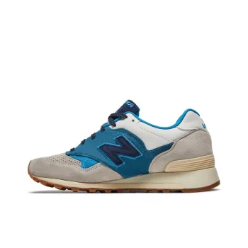 New Balance 577 Hanon Flimby Legend
