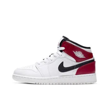 Jordan 1 Mid GS Chicago