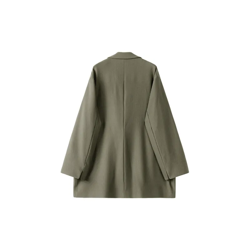 WILLIAM FOX&SONS Business Suit Unisex-3