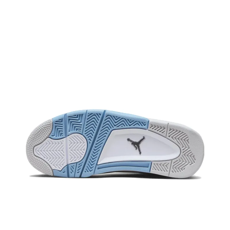 Jordan Dub Zero Legend Blue GS-3