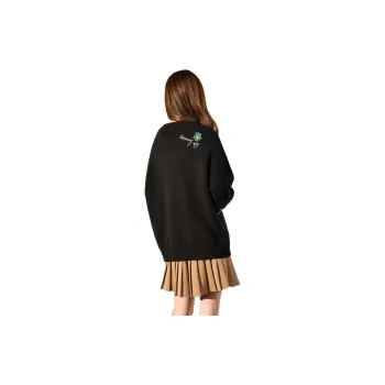 Tonlion Sweaters Women's Black