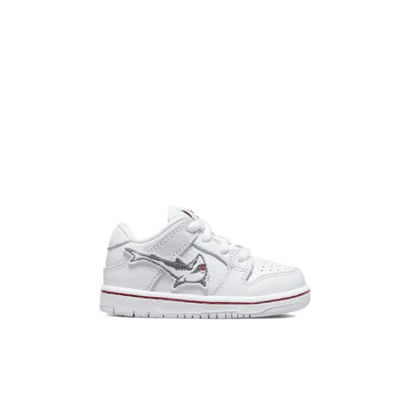 Nike SB Dunk Low Oski Great White TD-1