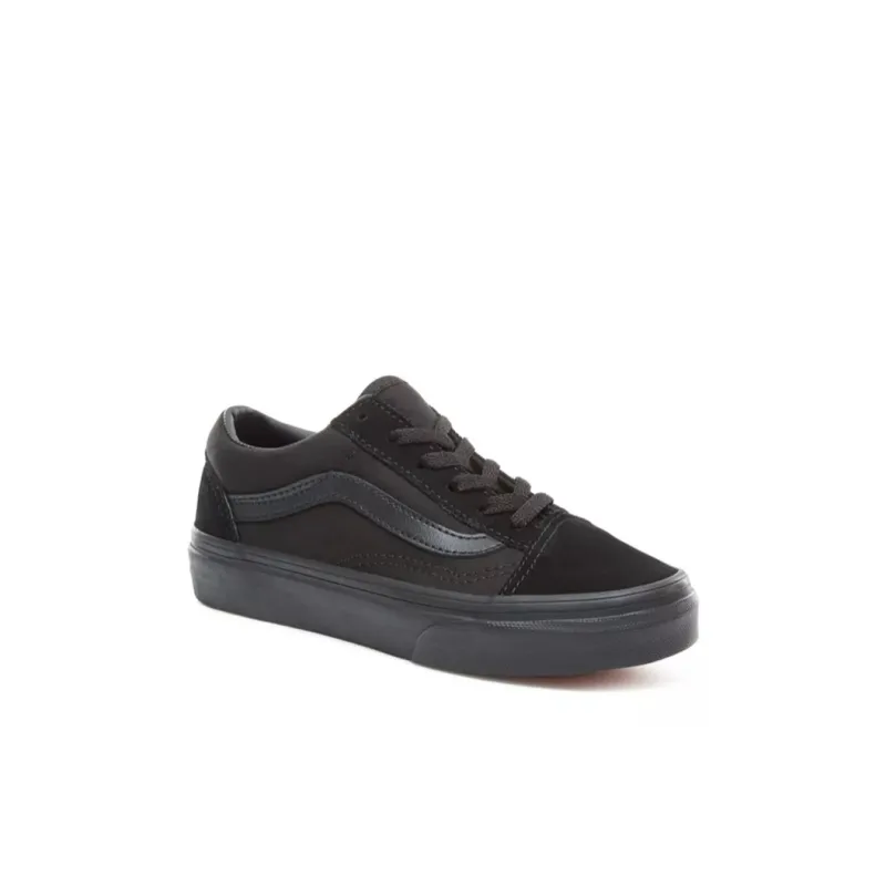 Vans Old Skool Black PS-3